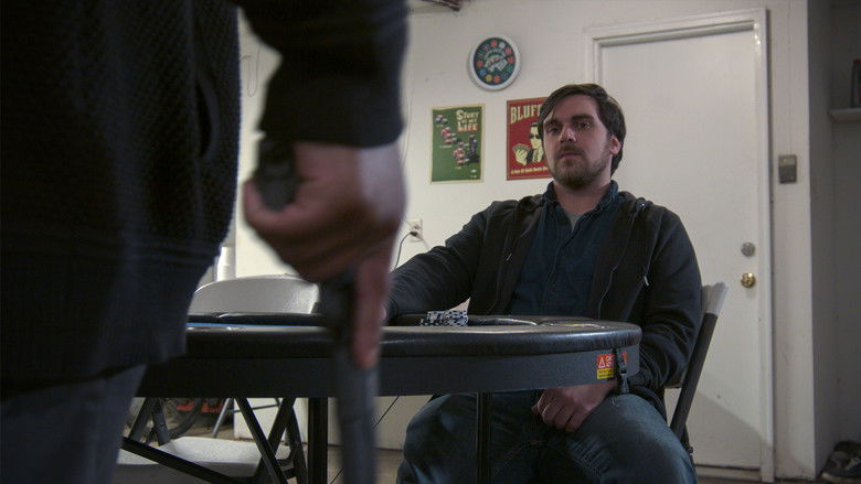 кадр из фильма Cashing Out