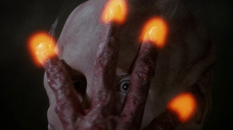 кадр из фильма Ветер демонов