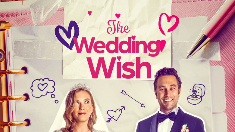 кадр из фильма Wish Upon a Wedding