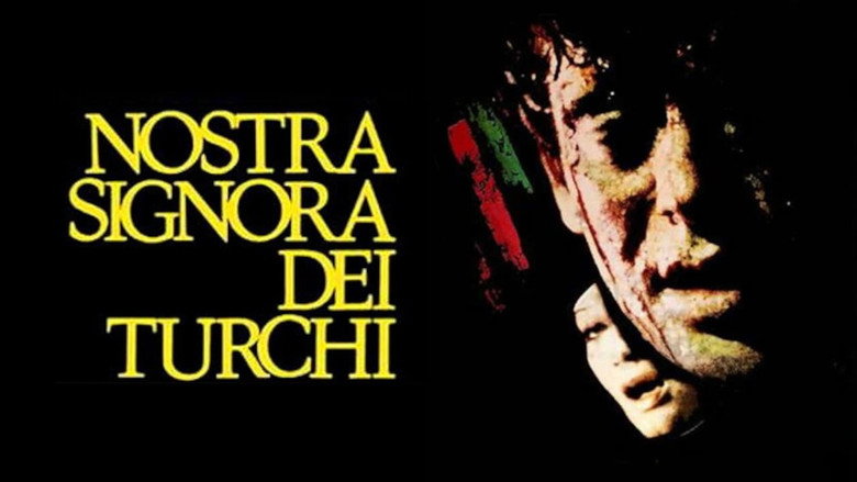 кадр из фильма Nostra signora dei turchi