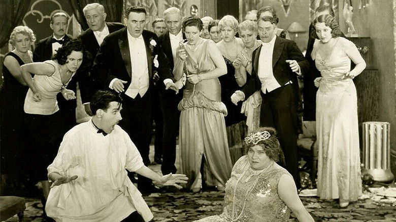 кадр из фильма Thundering Tenors