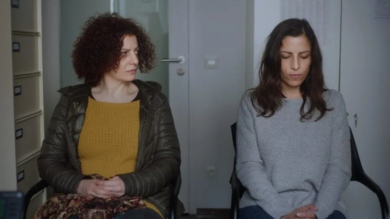 кадр из фильма La Voix des autres