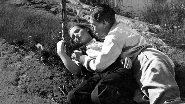 кадр из фильма Karriär