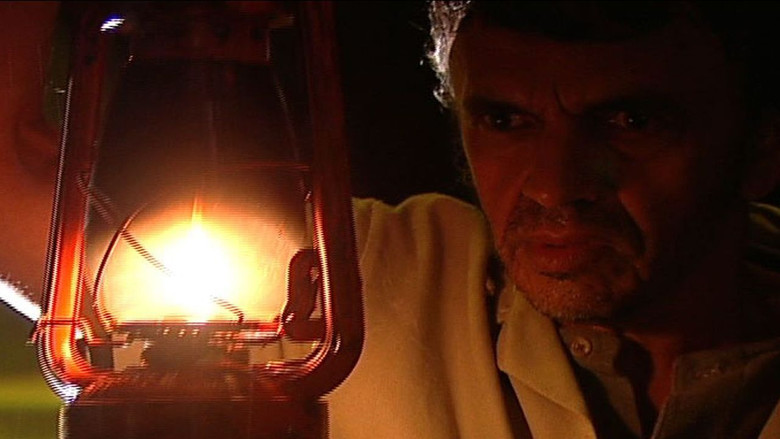 кадр из фильма Flores da Estrada