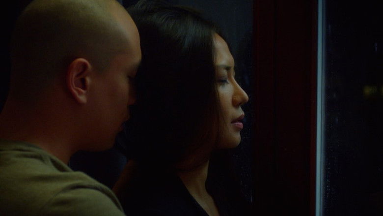 кадр из фильма L'âme du tigre