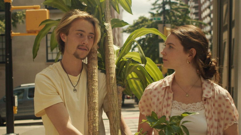 кадр из фильма Strangers to Strangers