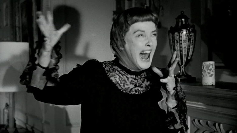 кадр из фильма Двойник