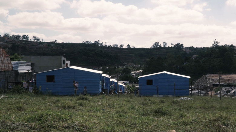 кадр из фильма Teto Pra Quem