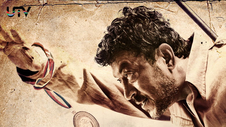 кадр из фильма पान सिंह तोमर