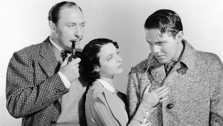 кадр из фильма Absolute Quiet