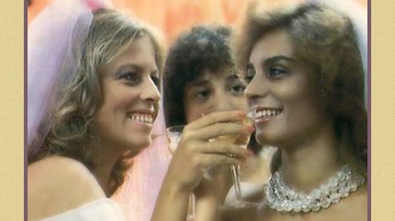 кадр из фильма Amor Maldito