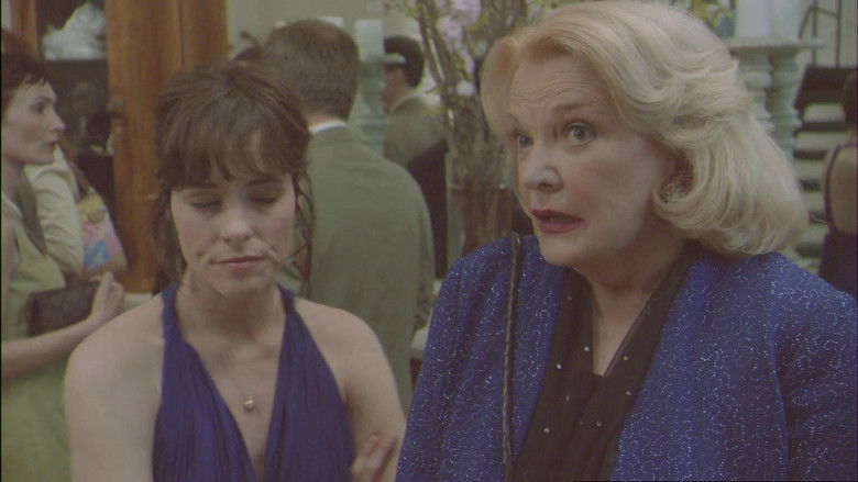 кадр из фильма Любовь со словарем