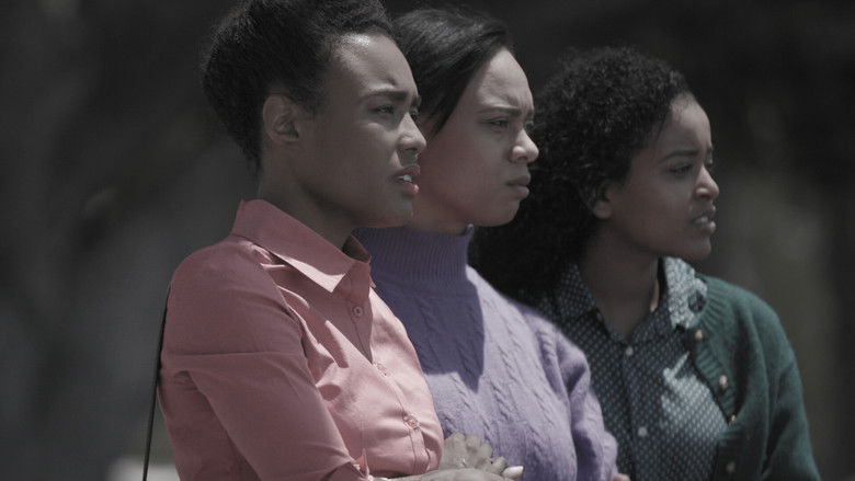 кадр из фильма A Fire Within