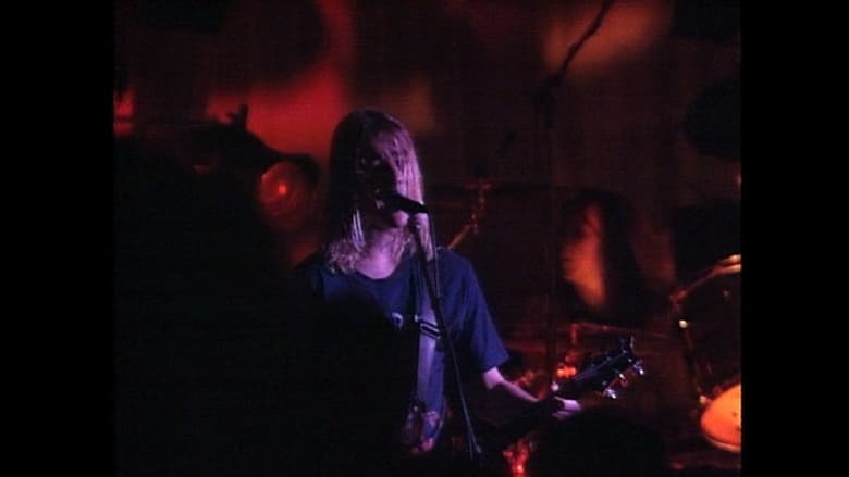 Silverchair: Frogstomp (20th Anniversary DVD)