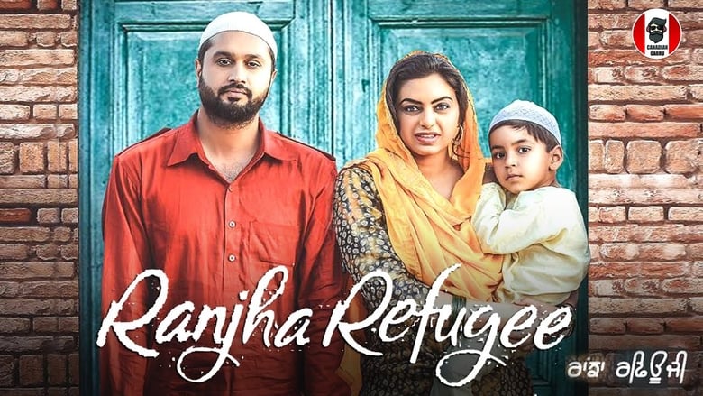 кадр из фильма Ranjha Refugee