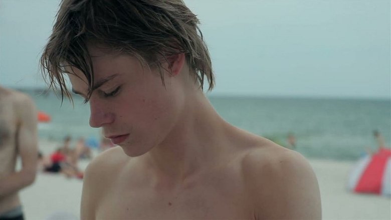 кадр из фильма Город Прора