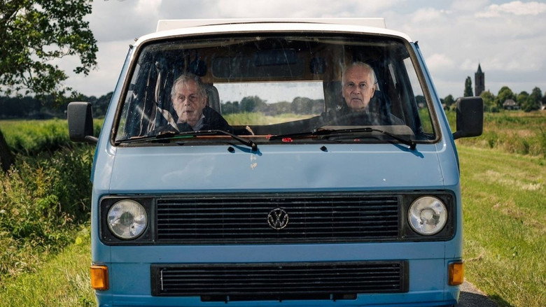 кадр из фильма Tussen broers