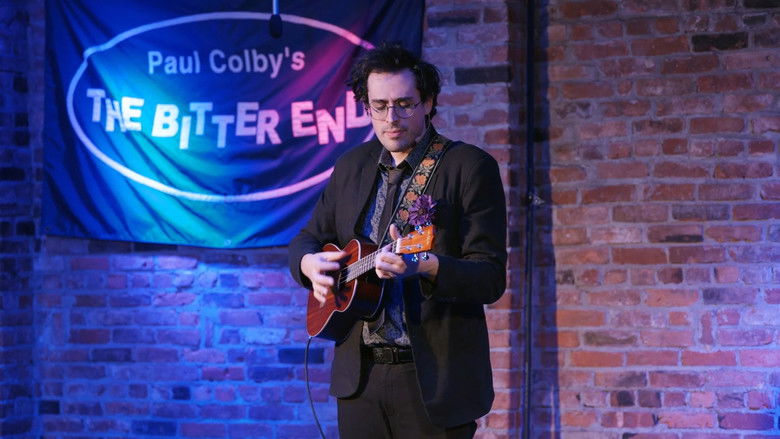 кадр из фильма Slouching Towards Branson