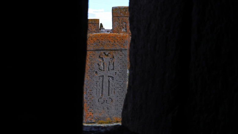 кадр из фильма Մահարձան