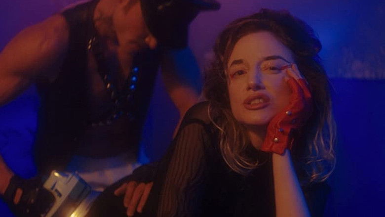 кадр из фильма Please Baby Please