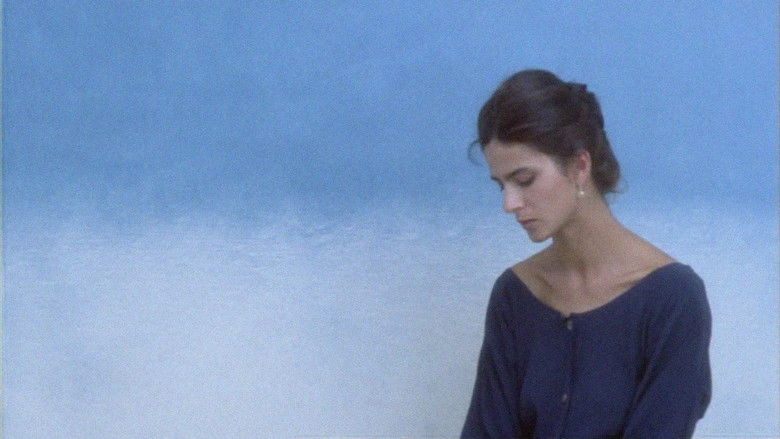 кадр из фильма À Flor do Mar