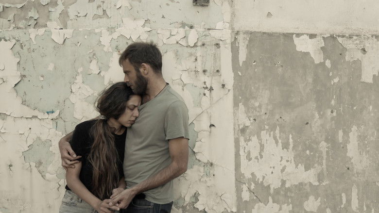 кадр из фильма Θολή Γραμμή