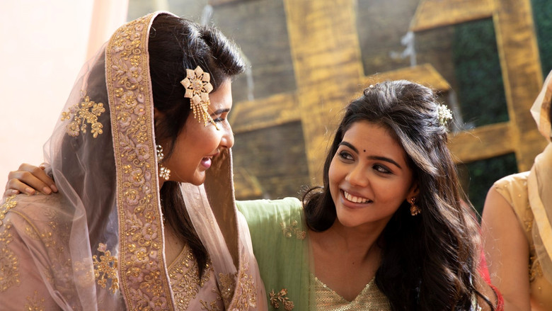 кадр из фильма மாநாடு