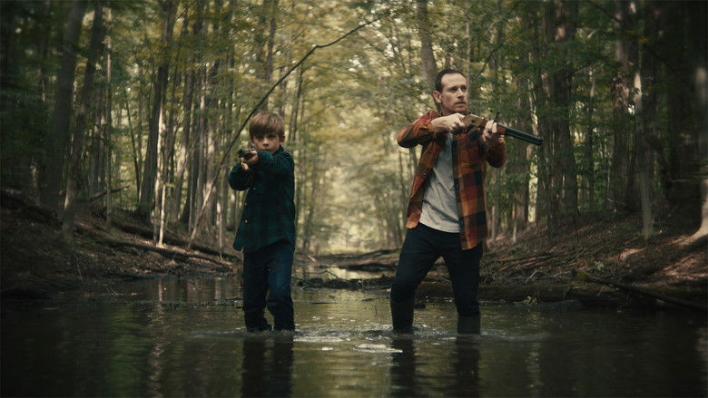 кадр из фильма Benji's Hour