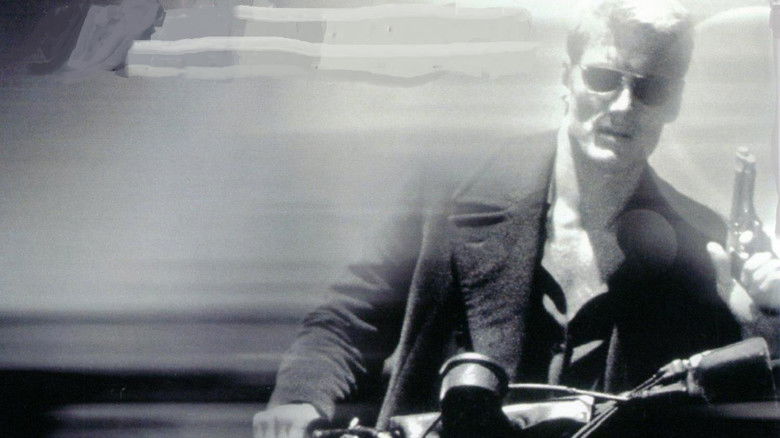 кадр из фильма Блэкджек