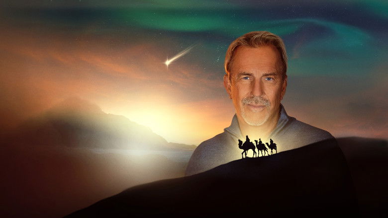 кадр из фильма Kevin Costner Presents: The First Christmas