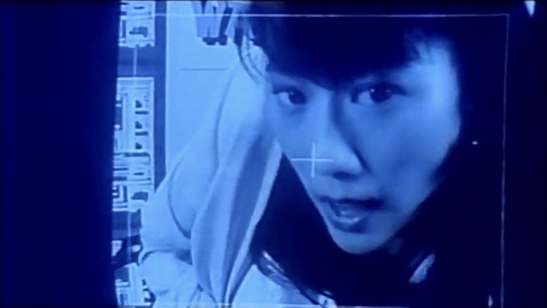 кадр из фильма やわらかい肌