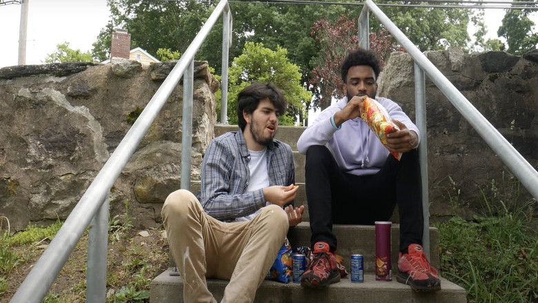 кадр из фильма Hindrance