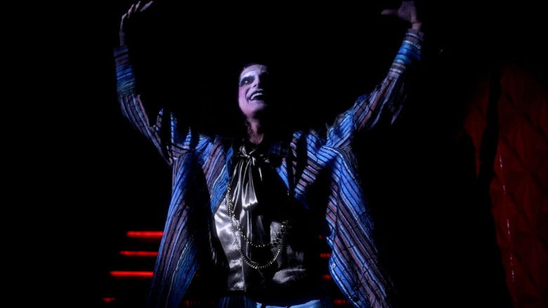 кадр из фильма Criaturas da Noite