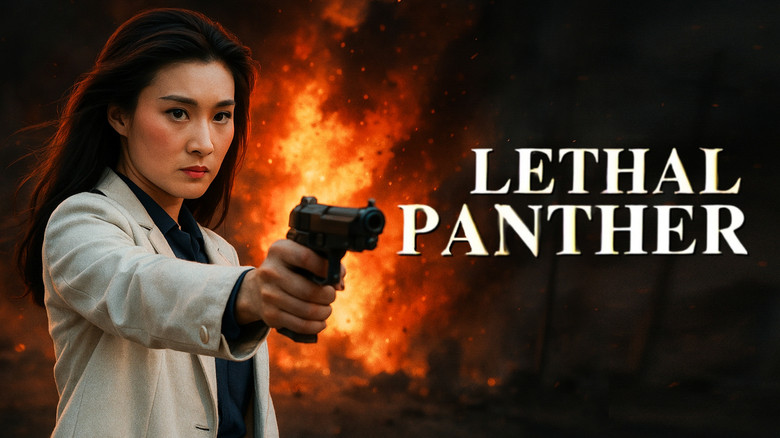 кадр из фильма 驚天龍虎豹