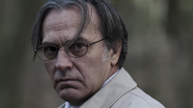 кадр из фильма Тело