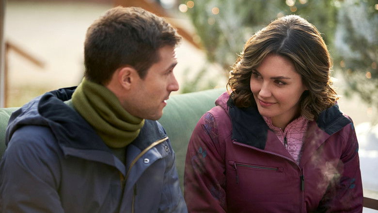 кадр из фильма Одно зимнее предложение