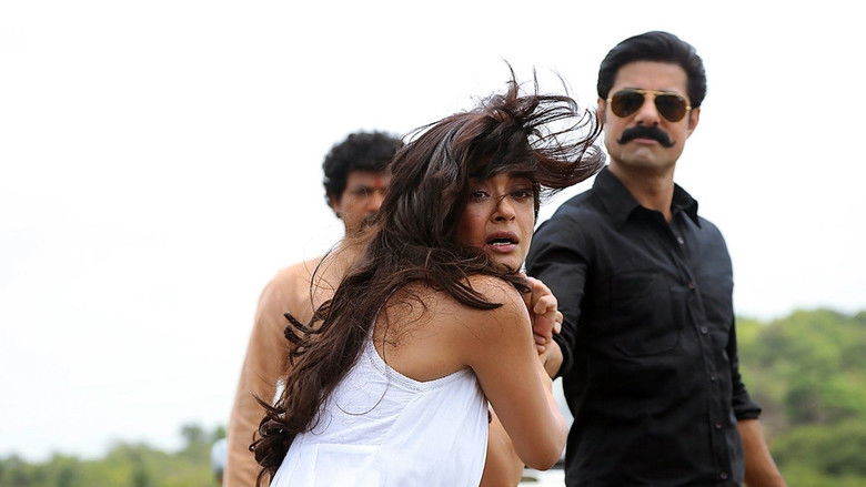 кадр из фильма Hate Story 2