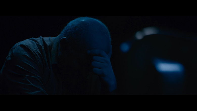 кадр из фильма Der verlorene Stern