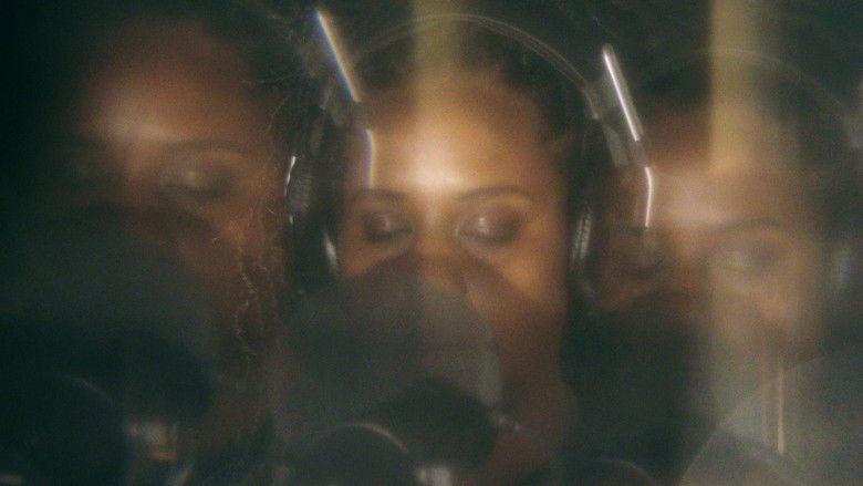 кадр из фильма Leilani's Fortune