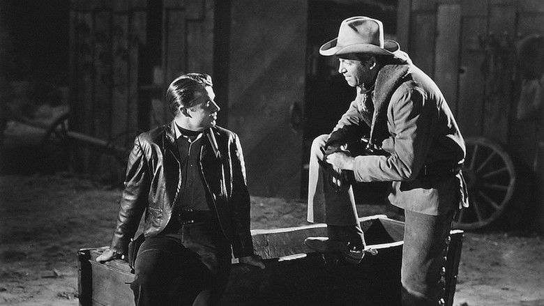 кадр из фильма Опасный перегон