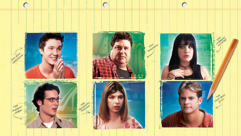 кадр из фильма Уроки ориентации