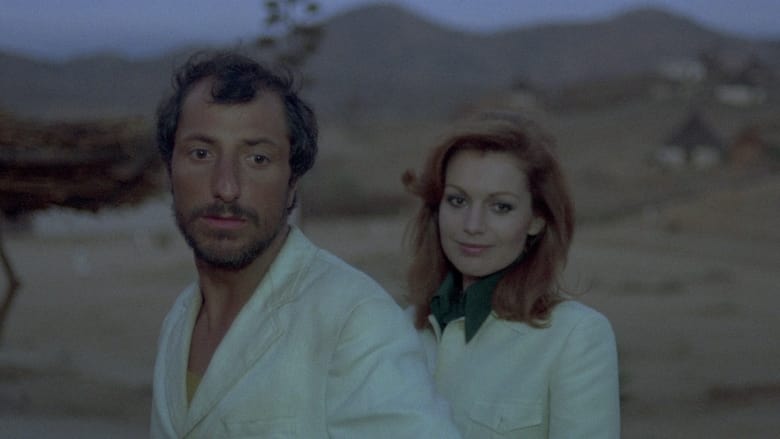 кадр из фильма Путь бабуинов