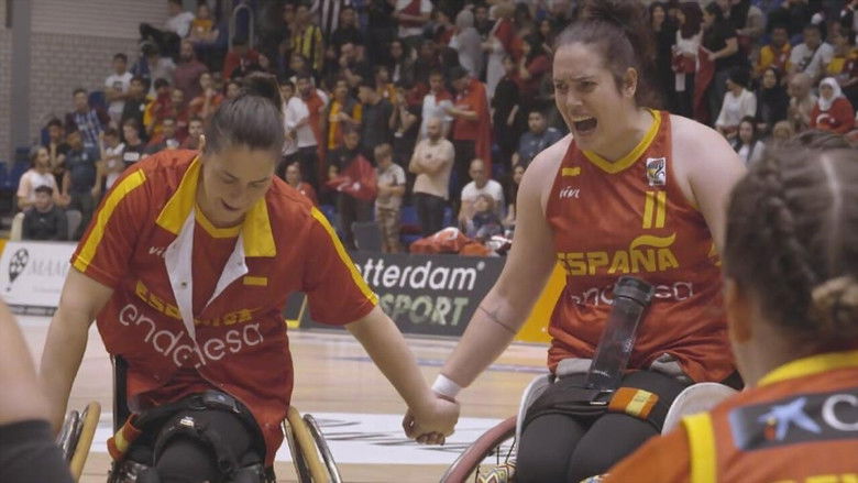 кадр из фильма Cabeza y corazón