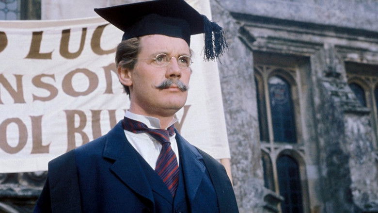 кадр из фильма Tomkinson's Schooldays