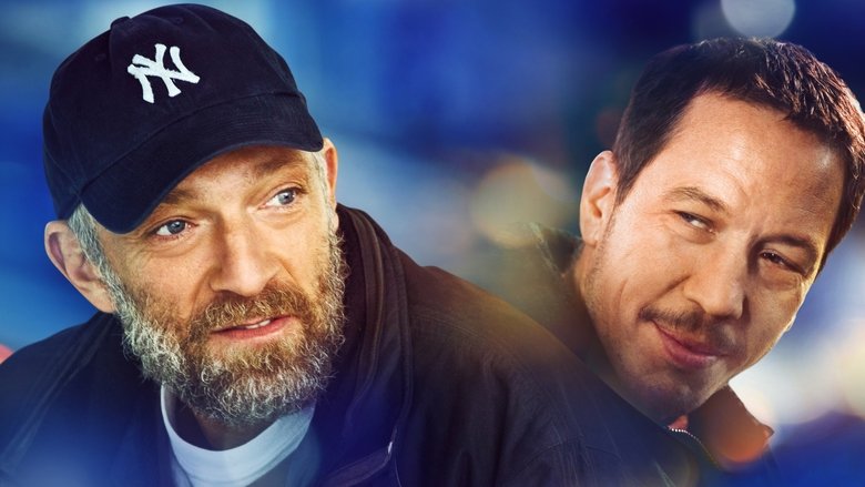 кадр из фильма Особенные