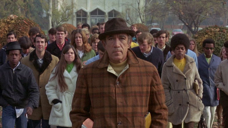 кадр из фильма Революция в минуту