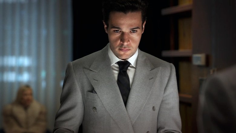 кадр из фильма Пирсинг