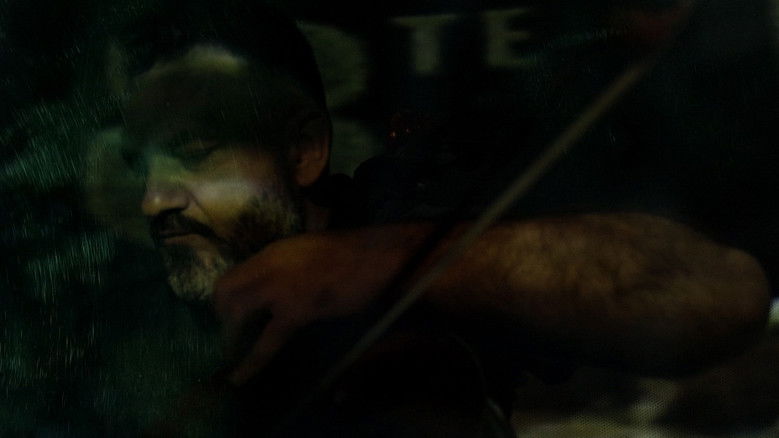 кадр из фильма Parlate a bassa voce