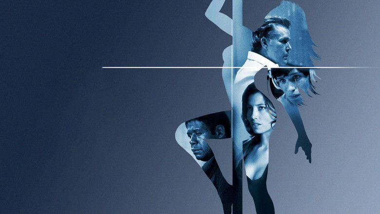 кадр из фильма Окись