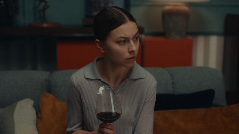 кадр из фильма Egykutya